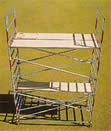 07 scaffolding SAF hatch platform