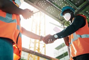 Scaffold hire perth
